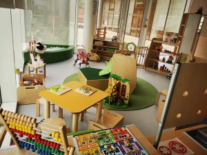 espace 0-3 ans