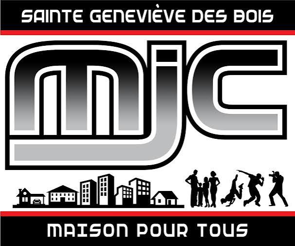 MJC Sainte-Geneviève-des-Bois — Maison pour tous