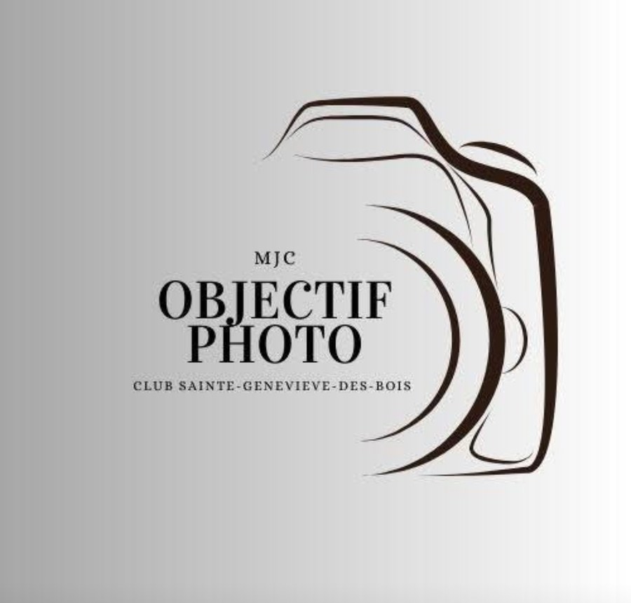 Logo du club Objectif Photo