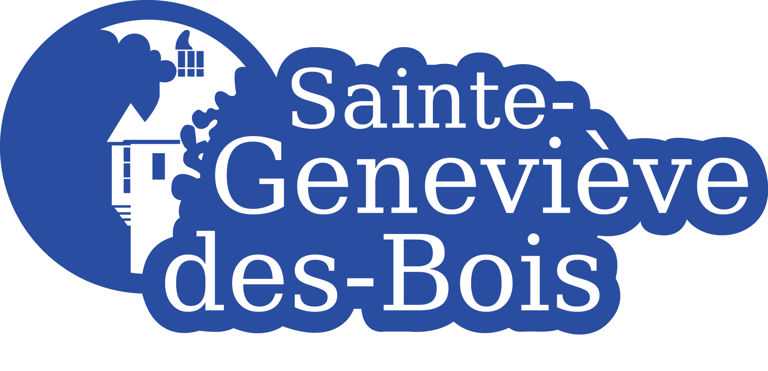 Ville de Sainte-Geneviève-des-Bois